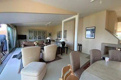 Vakantieappartement Gezinsvakantie Bosau