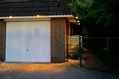 Casa vacanze Vacanza di relax Werlte