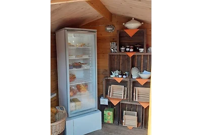 Casa vacanze Vacanza di relax Wingst