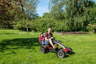 Casa vacanze Vacanza di relax Grömitz
