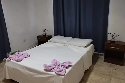 Casa Bahia Appartement 1