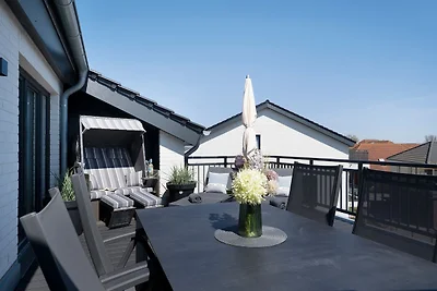 Dahmer Dünen Relax am Meer