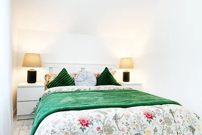 Vakantieappartement Gezinsvakantie Wriedel