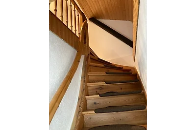 Vakantieappartement Gezinsvakantie Lüdersdorf