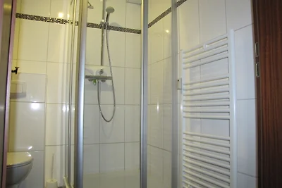 Haus Deichläufer Wohnung Wattwurm