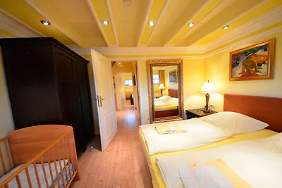 Casa vacanze Vacanza di relax Groß Zicker