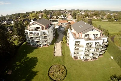 Appartamento Vacanza con famiglia Ascheberg