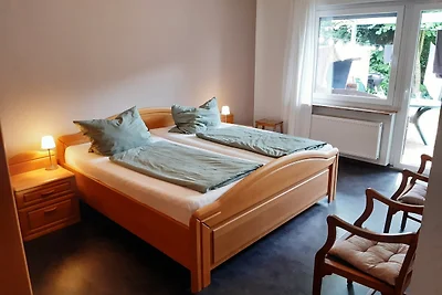 Vakantiehuis Ontspannende vakantie Jever