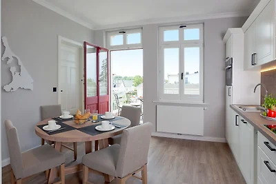 Villa Seeblick Kachliner See