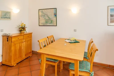 Vakantieappartement Gezinsvakantie Dewichow