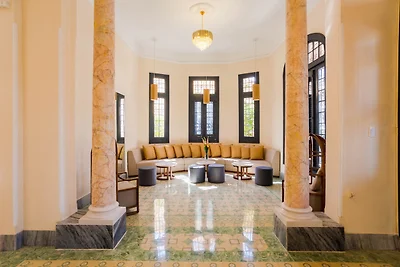 VOYA BOUTIQUE HOTEL HAVANA - ROOM 9