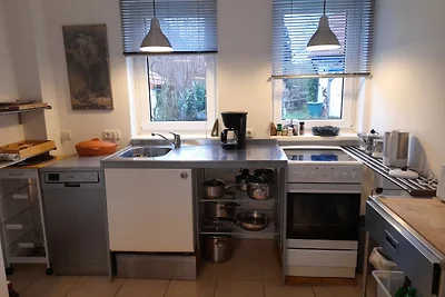 Casa vacanze Vacanza di relax Boiensdorf