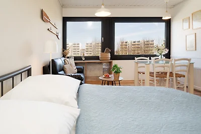 Appartamento Vacanza con famiglia Burg auf Fehmarn