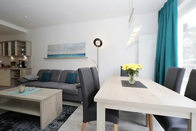 (Brise) Strandresidenz Else Marie