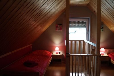 Gruppenunterkunft Holland-Harz