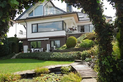 Haus Traumblick