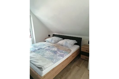 Ferienwohnung Friedrich