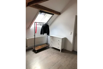 FeWo Apartment Maria