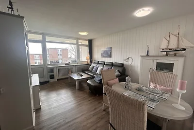 Ferienwohnung "Seestern"