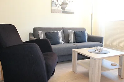 Vakantieappartement Gezinsvakantie Grömitz