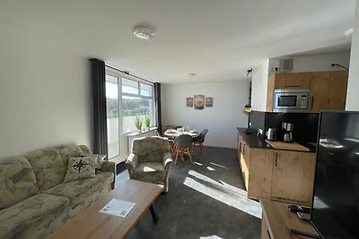 Ferienapartement Seeblick