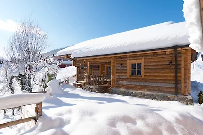 Casa vacanze Vacanza di relax Eisenberg