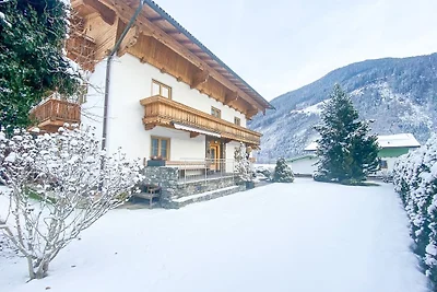 Vakantiehuis Ontspannende vakantie Aschau im Zillertal