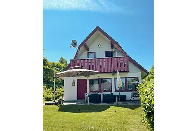 FH "Gestiefelter Kater" am See im