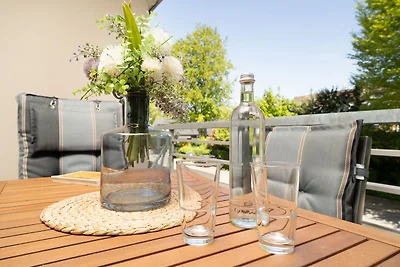 Strandappartements am Leuchtturmweg