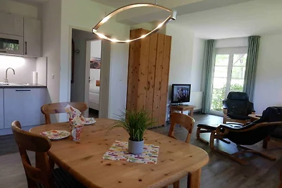 Apartament Dla rodzin Prerow