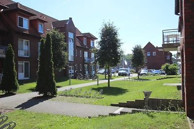 Lagunenstadt am Haff Fewo 125 -