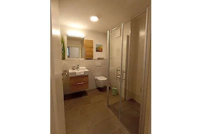 Haus Wiesenquelle - Fewo 14