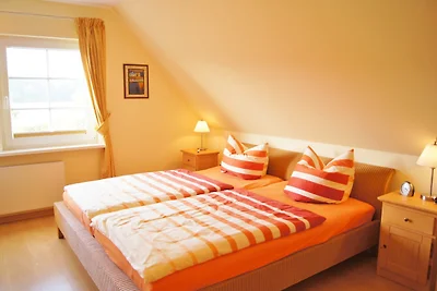 Casa vacanze Vacanza di relax Kellenhusen