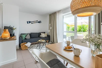 Apartament Dla rodzin Hohenkirchen