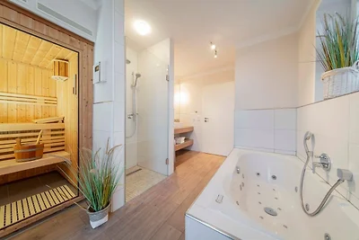 Casa vacanze Vacanza di relax Schashagen