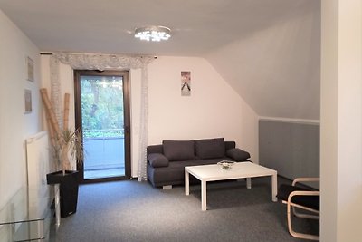 Ferienwohnung Senderblick