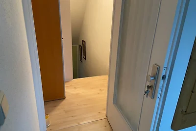Wohnung im 2 Familienhaus