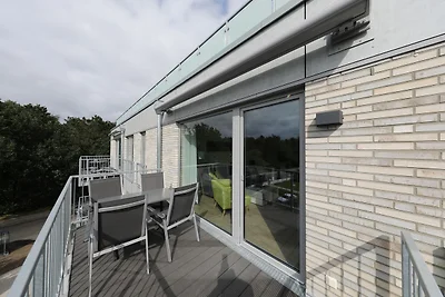 Vakantieappartement Gezinsvakantie Cuxhaven