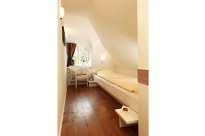 Vakantiehuis Ontspannende vakantie Oldsum