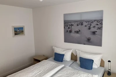 Panorama Baltrum Whg 6