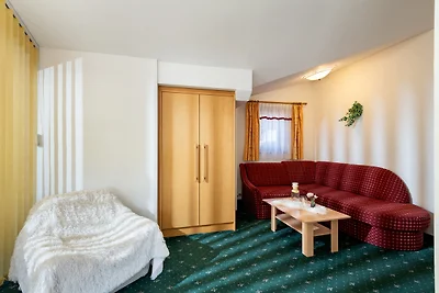 Vakantieappartement Gezinsvakantie Gerlos