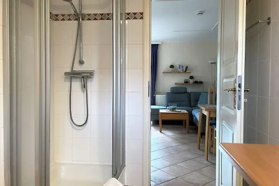 Vakantieappartement Gezinsvakantie Wyk