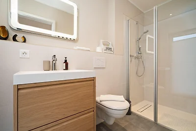 Ferienhaus Lake Escape