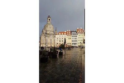Ferienwohnung Dresden - Süd