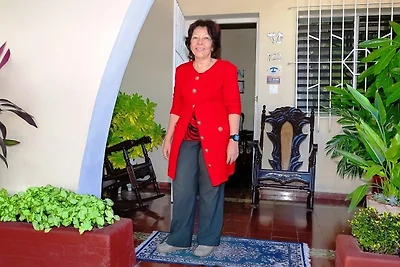 Hostales Yaneva Casa Yaneva Hab.102