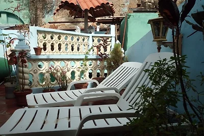 Hostal Marta Martinez Lugones