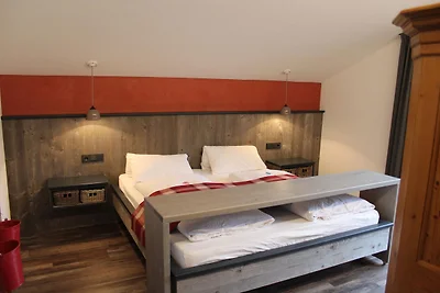 Ferienwohnung Gipfelstürmer