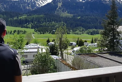 App. 1 - Farbennest mit Frühstück