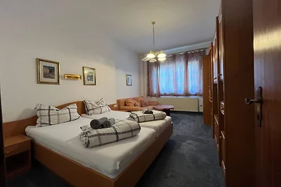 Mariazellerhof Room 113