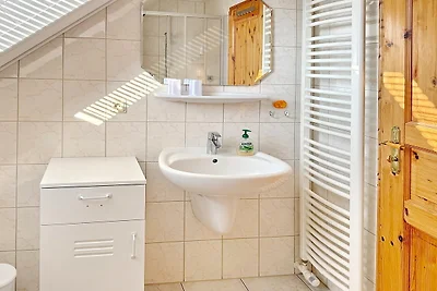 Appartamento Vacanza con famiglia Lübbenau/ OT Ragow